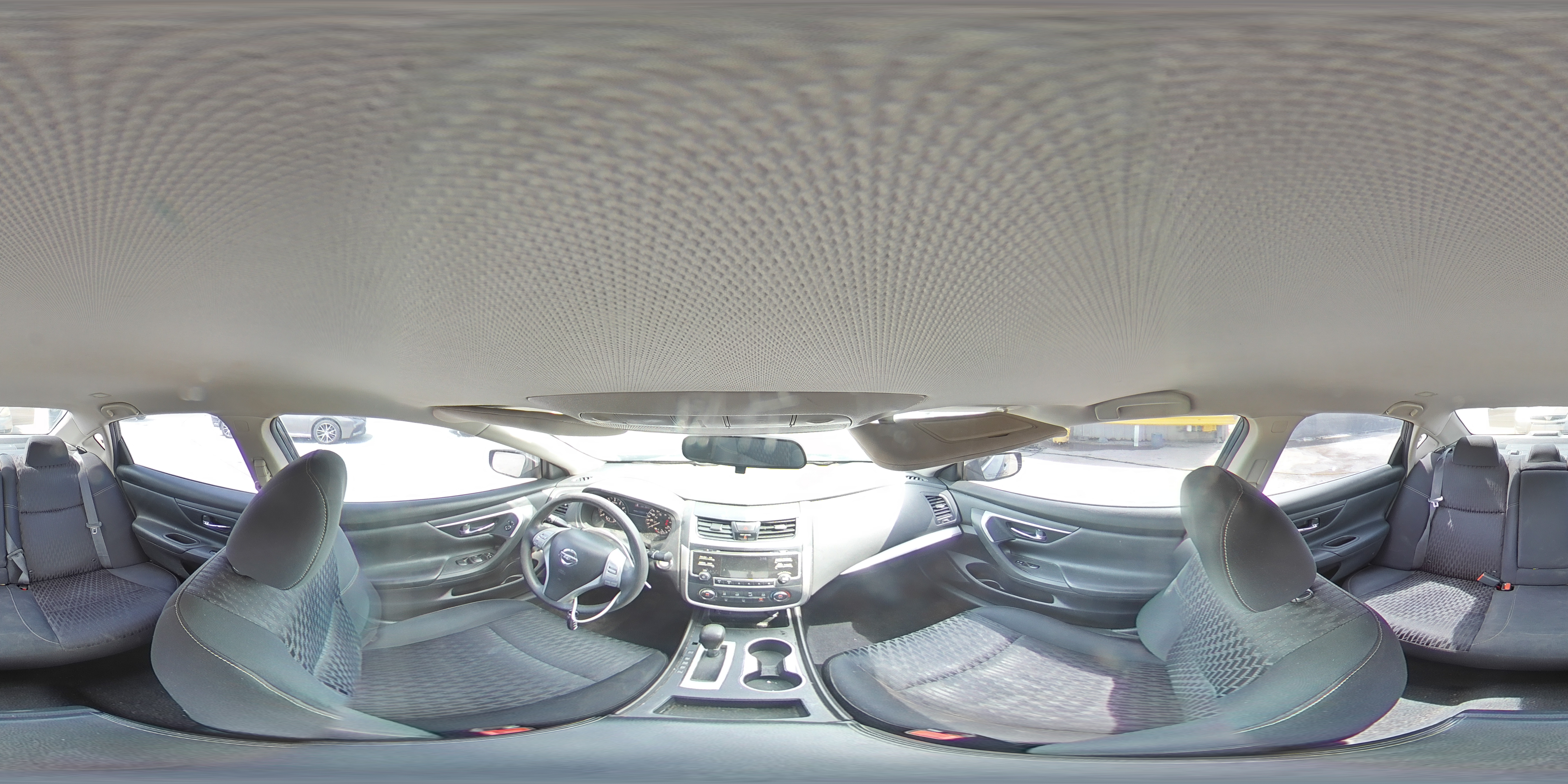 2017 Nissan Altima 2.5 VIN: 1N4AL3AP9HN366097 Lot: 82068685