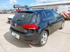 2016 VOLKSWAGEN GOLF MATCH EDITION for sale at Copart SANDWICH