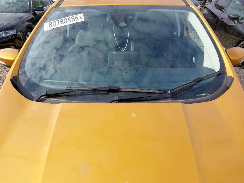 2022 FORD ECOSPORT 1.0 ECOBOOST 125 ST-LINE 5DR