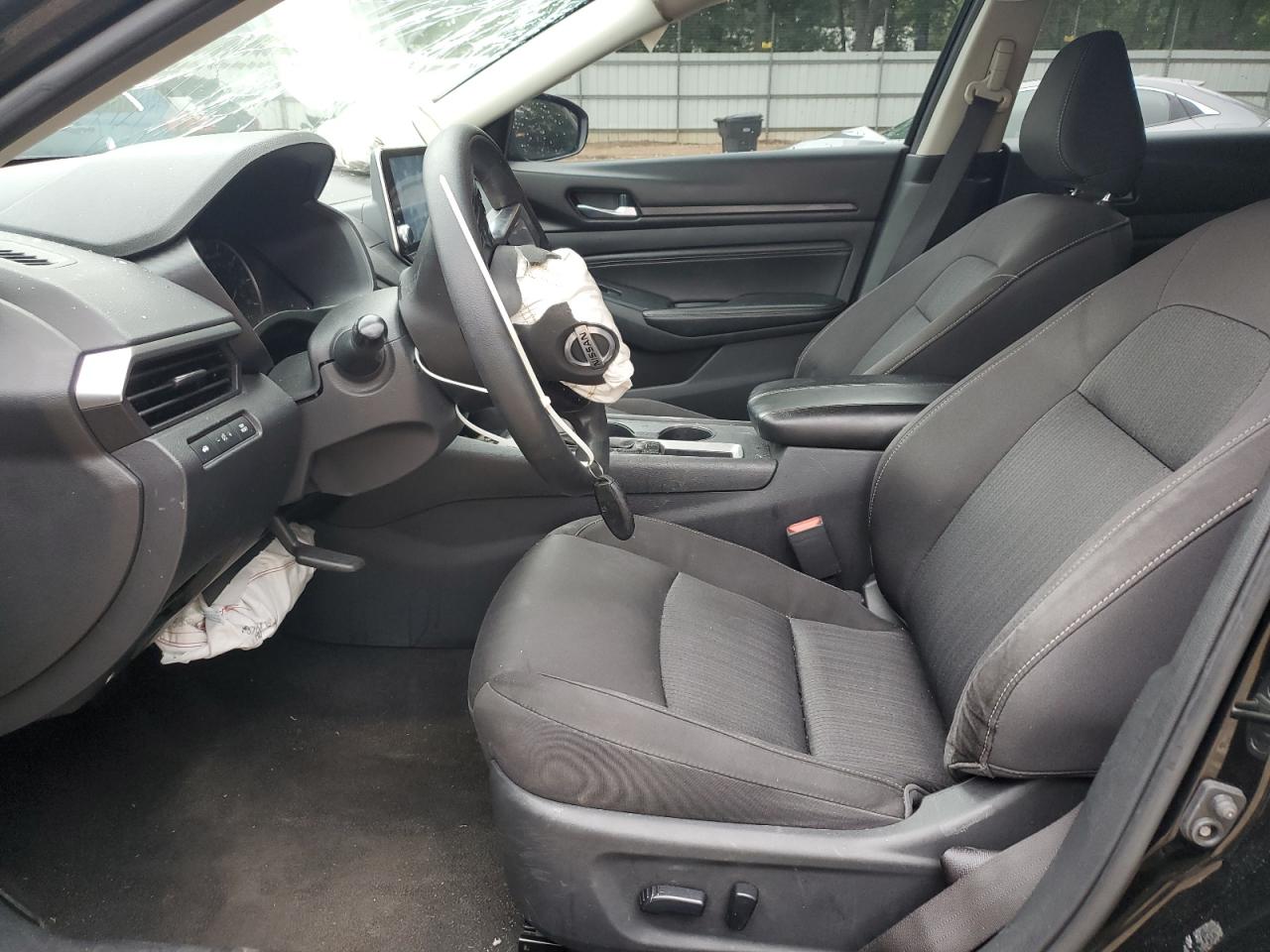 2020 Nissan Altima S VIN: 1N4BL4BV2LC192269 Lot: 83814355