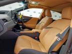 2022 LEXUS ES 300H CVT  for sale at Copart COLCHESTER