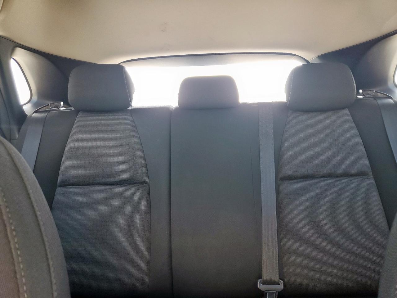 2021 Mazda Cx-30 VIN: 3MVDMBAL4MM254645 Lot: 84983175