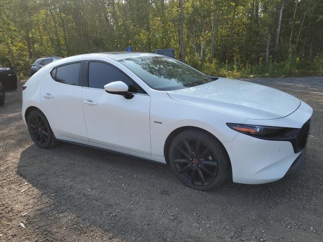 2021 MAZDA 3   