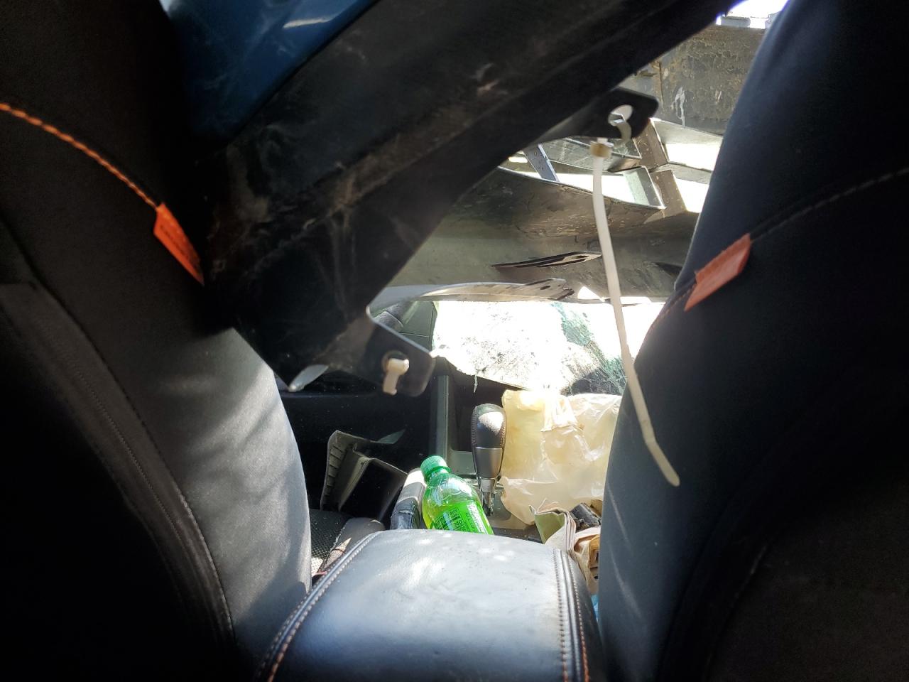 2016 Subaru Crosstrek Premium VIN: JF2GPABC4G8331684 Lot: 81284755