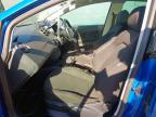 2012 SEAT IBIZA FR CR TDI  for sale at Copart PETERLEE