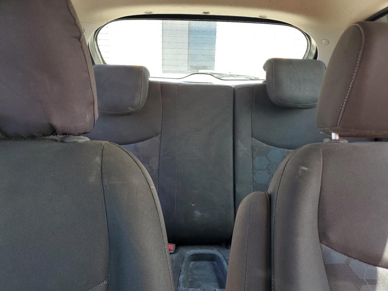 2017 Chevrolet Spark 1Lt VIN: KL8CD6SA0HC705569 Lot: 70807975