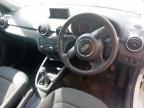 2014 AUDI A1 SE TDI  for sale at Copart GLOUCESTER