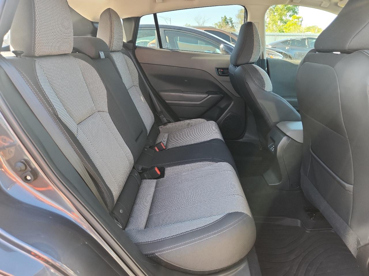 2024 Subaru Crosstrek Premium VIN: JF2GUADCXR8370191 Lot: 71705625