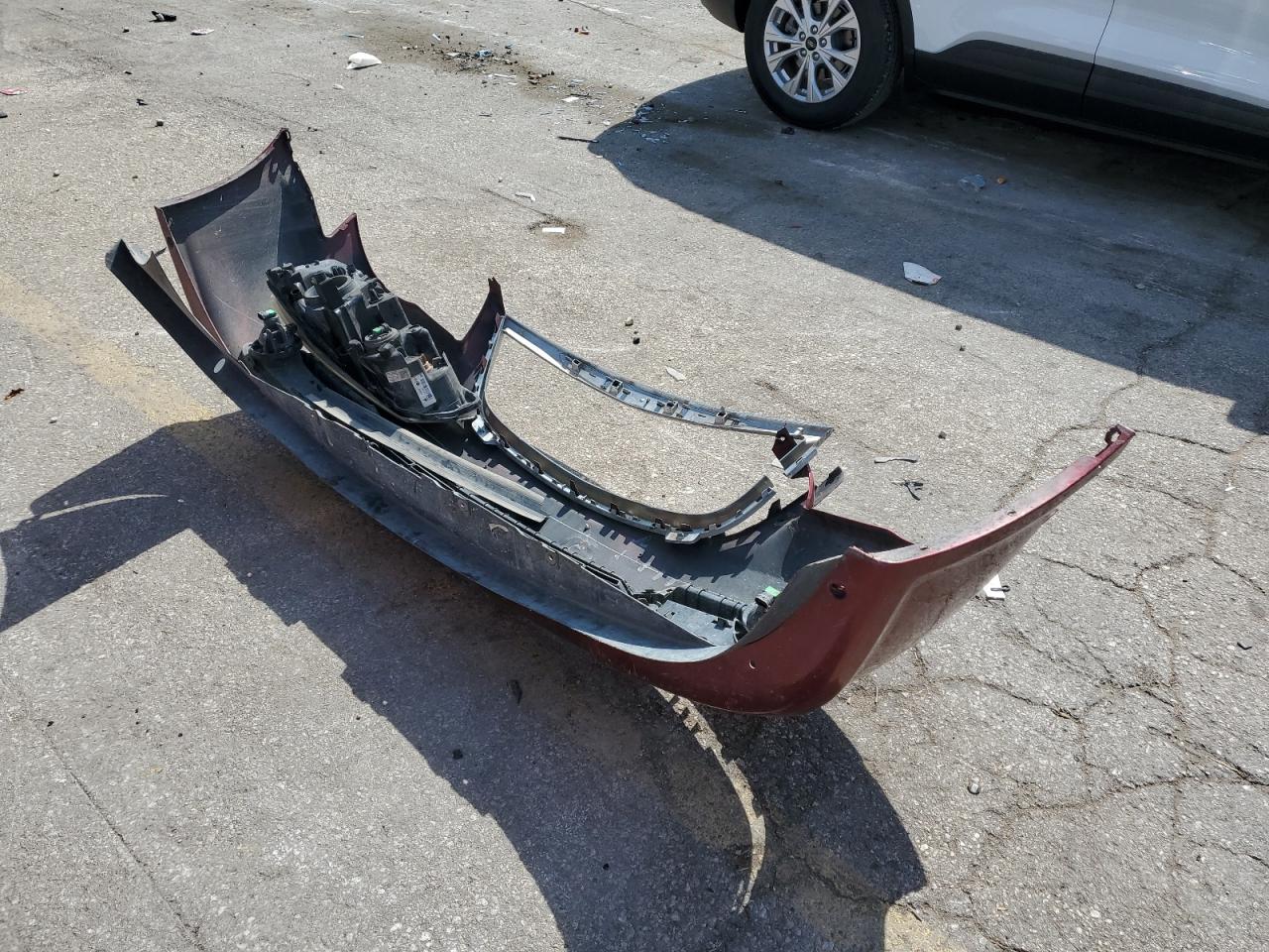 2014 Chrysler Town & Country Touring L VIN: 2C4RC1CG0ER234052 Lot: 80102595