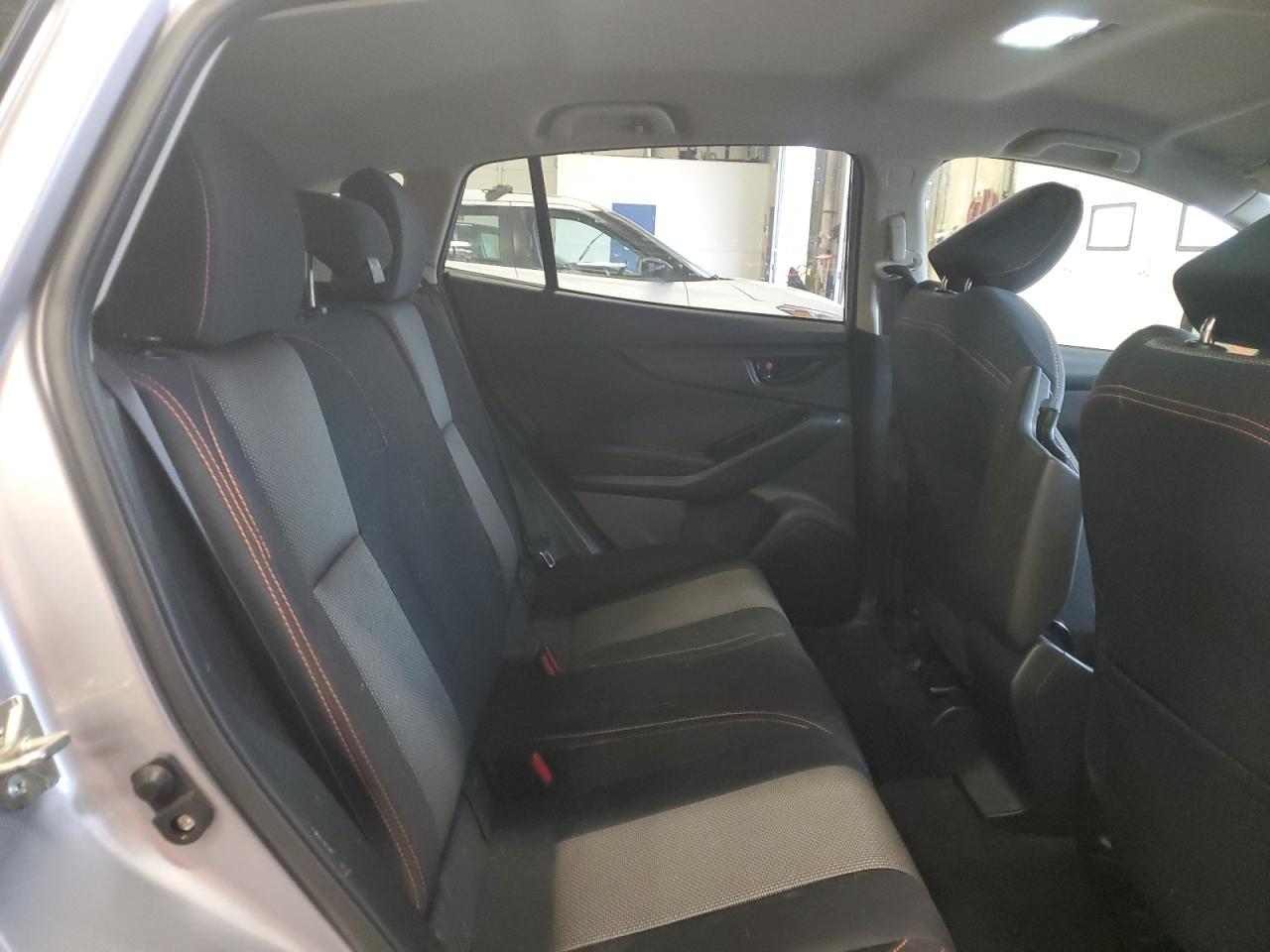 2019 Subaru Crosstrek Premium VIN: JF2GTACC9K8325365 Lot: 71228145