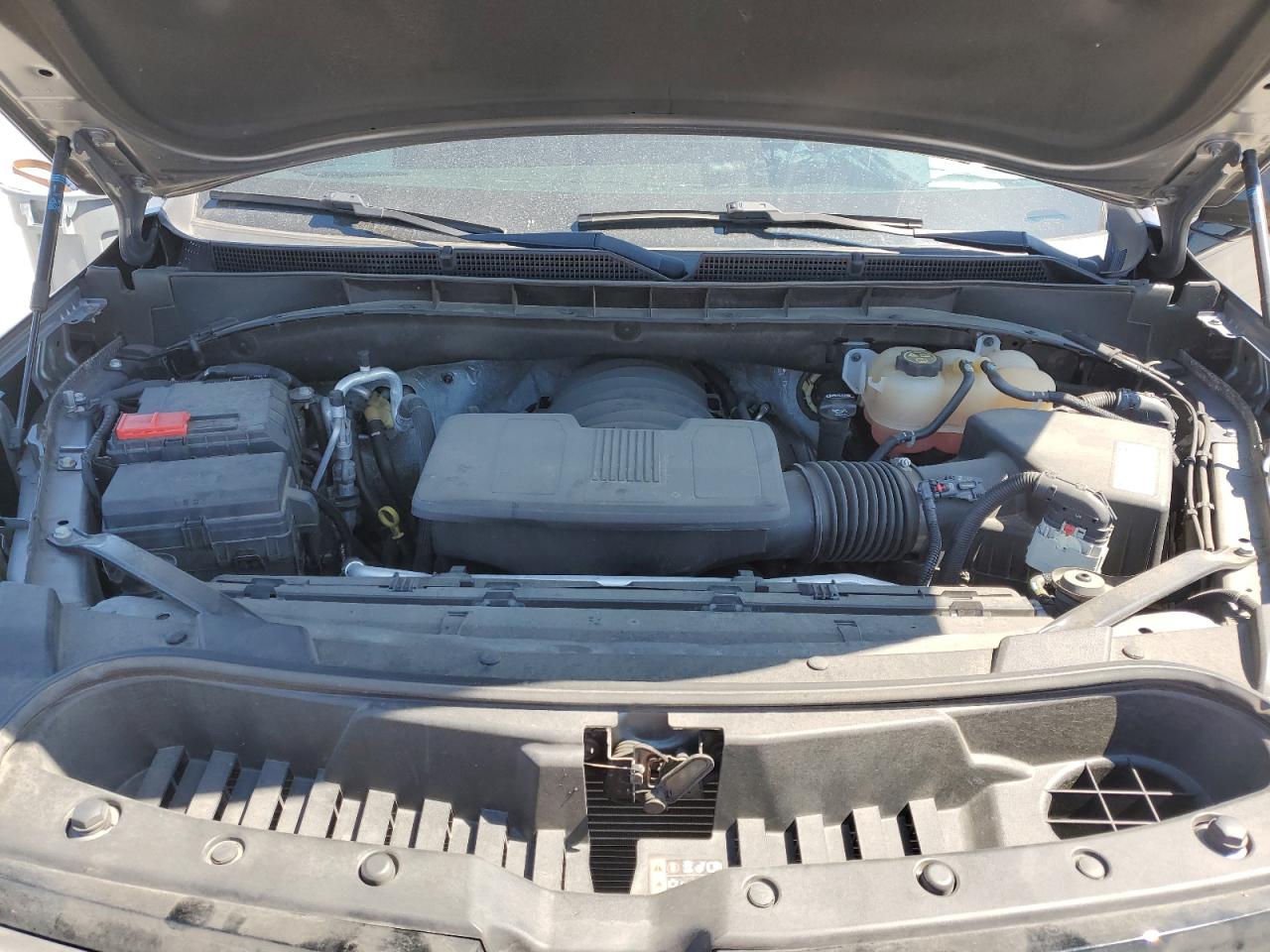 2021 Cadillac Escalade Esv Sport VIN: 1GYS3PKL1MR391235 Lot: 72000165