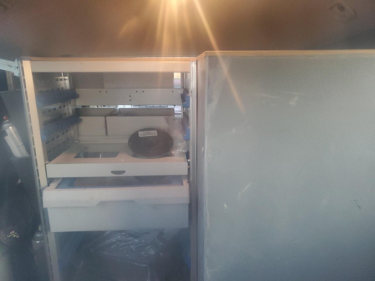 2013 Ram Tradesman VIN: 2C4JRGAG8DR658515 Lot: 71232865