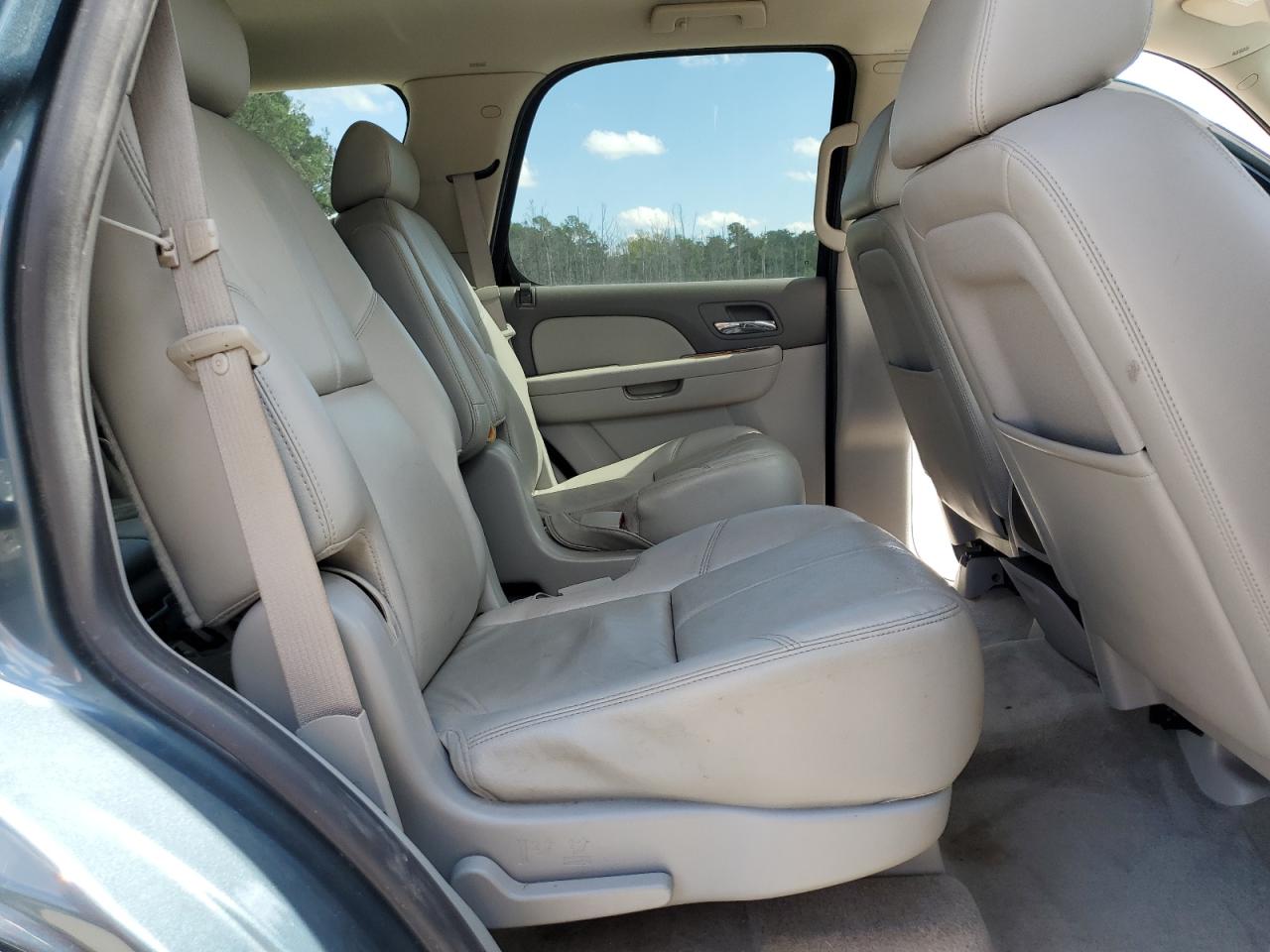 2009 Chevrolet Tahoe K1500 Lt VIN: 1GNFK23069R199616 Lot: 83824085