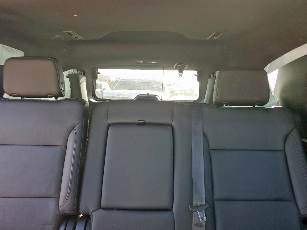 2022 Chevrolet Tahoe K1500 Z71 VIN: 1GNSKPKD4NR100687 Lot: 84206455