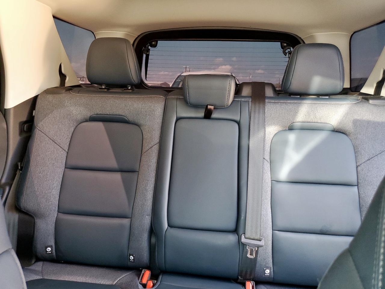 2024 Ford Bronco Sport Outer Banks VIN: 3FMCR9C6XRRF29908 Lot: 81491365