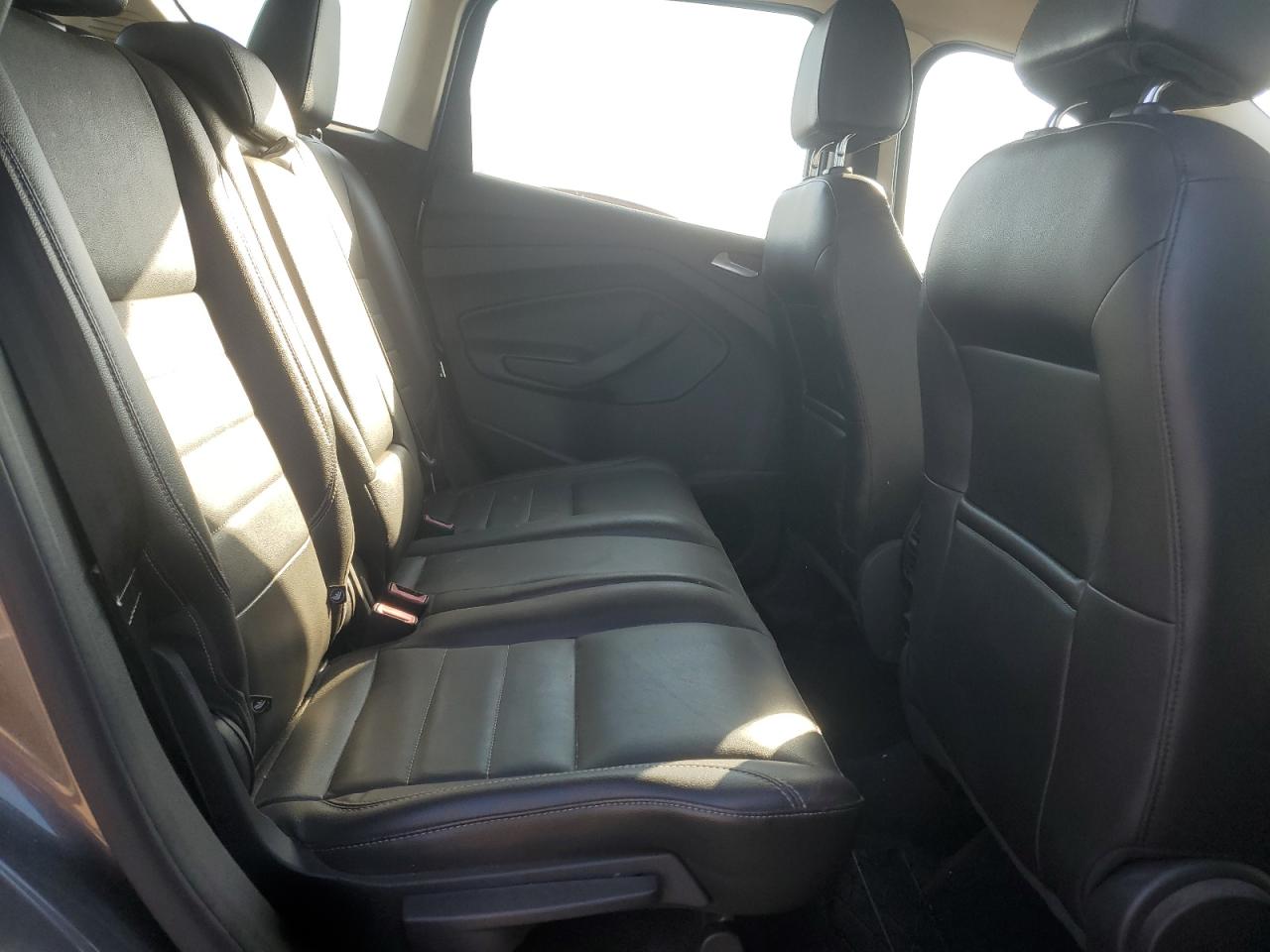 2013 Ford C-Max Sel VIN: 1FADP5BU0DL542641 Lot: 81685635