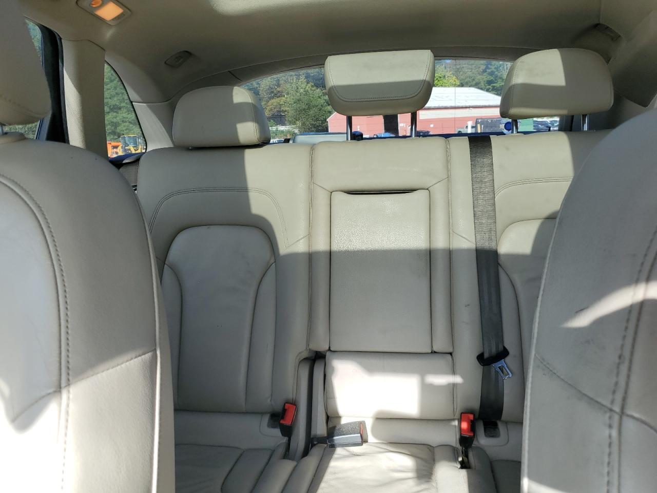 2011 Audi Q5 Premium Plus VIN: WA1DKAFP7BA106412 Lot: 82073865