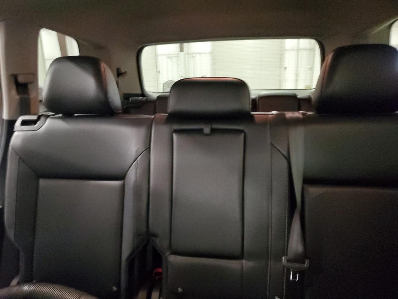 2018 Volkswagen Atlas Sel VIN: 1V2MR2CA5JC515176 Lot: 84263475