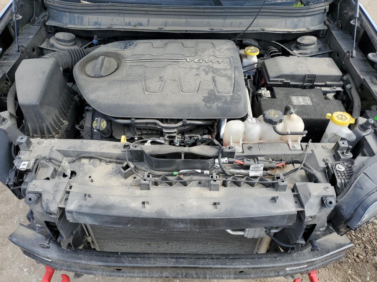 2019 Jeep Cherokee Trailhawk VIN: 1C4PJMBX9KD369559 Lot: 83870955