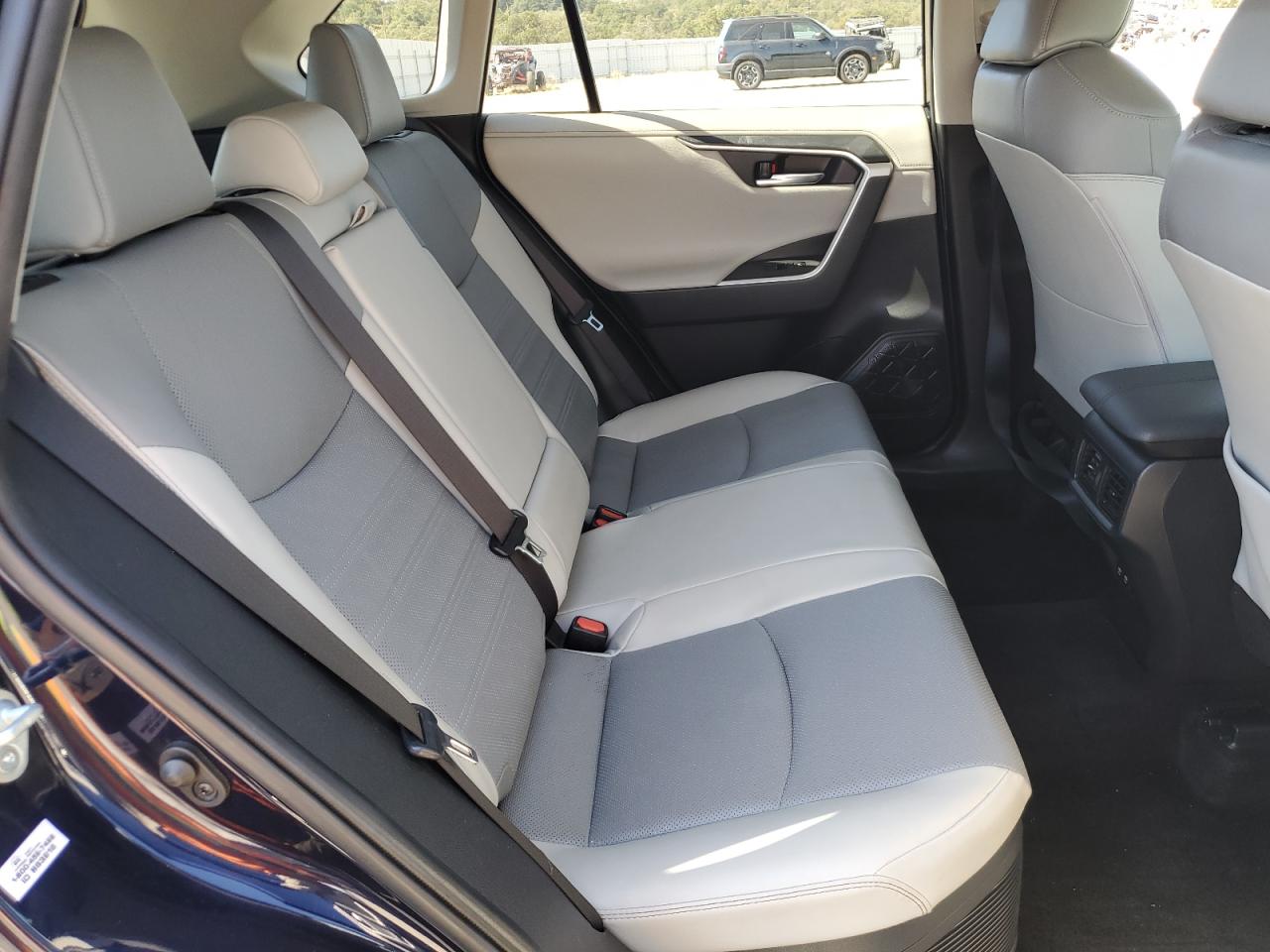 2020 Toyota Rav4 Limited VIN: JTMD6RFV9LD003113 Lot: 81140765