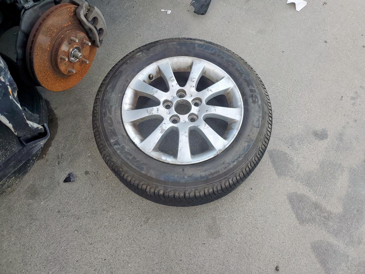 2003 Lexus Es 300 VIN: JTHBF30G336007580 Lot: 80347275