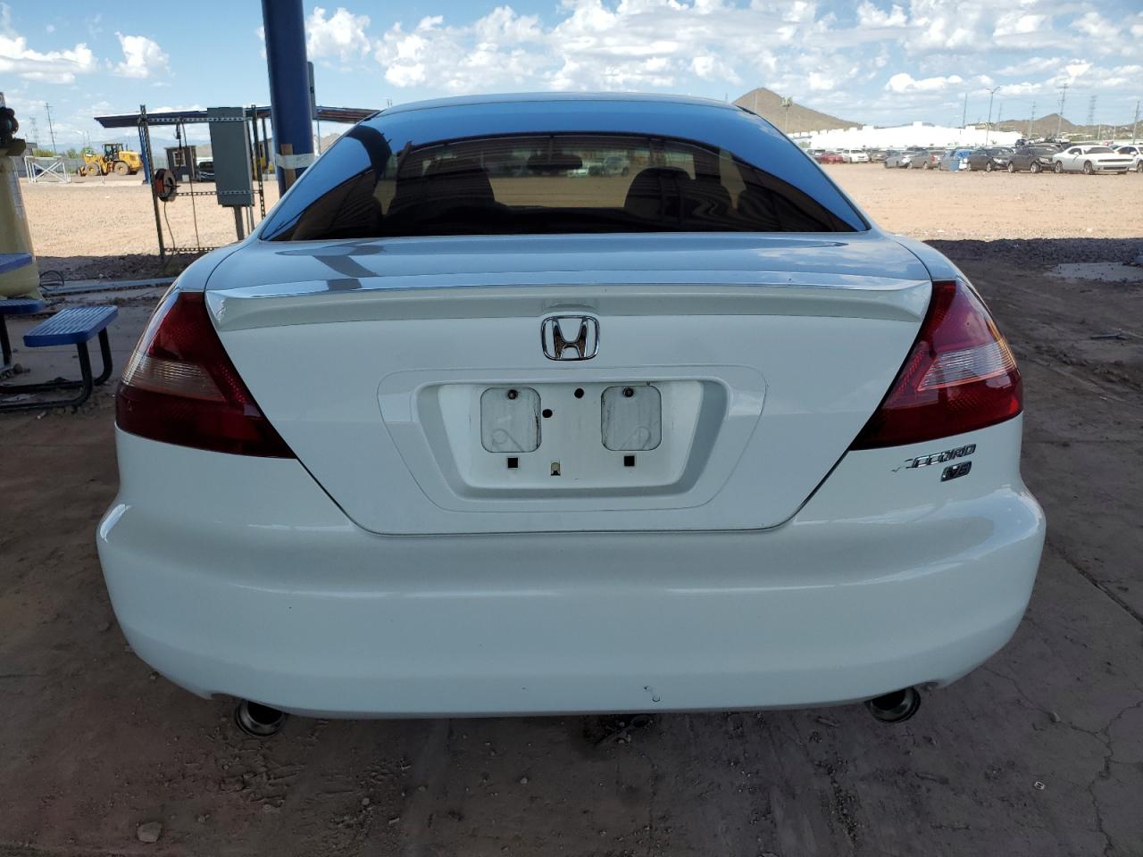 2005 Honda Accord Se VIN: 1HGCM82425A018082 Lot: 80582125