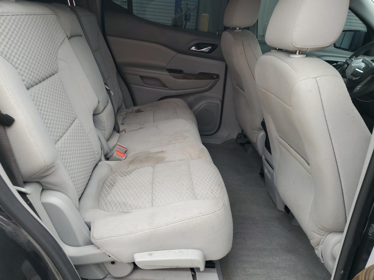 2017 GMC Acadia Sle VIN: 1GKKNLLS2HZ242311 Lot: 82081445