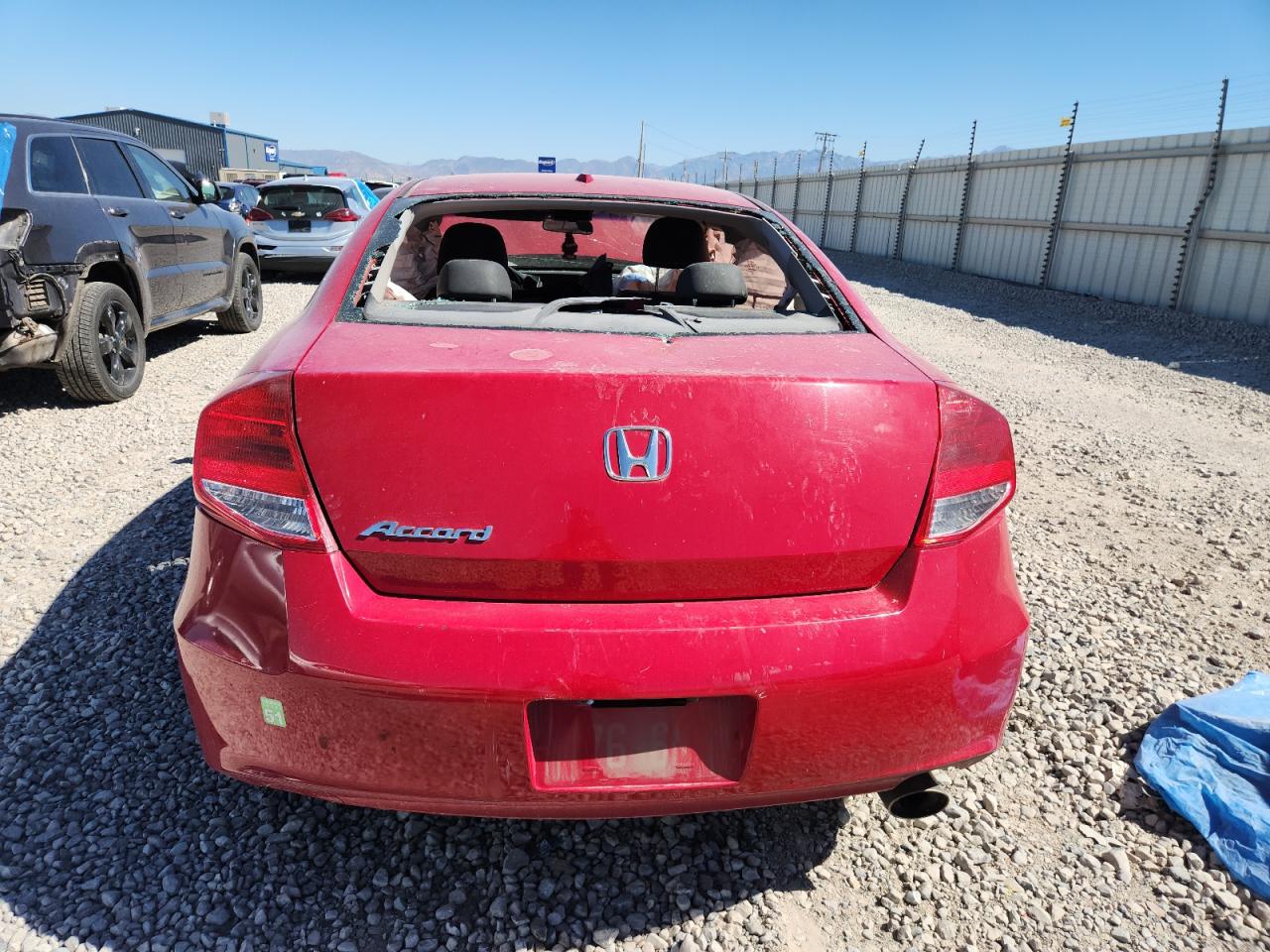 2012 Honda Accord Exl VIN: 1HGCS1B85CA005209 Lot: 81310565