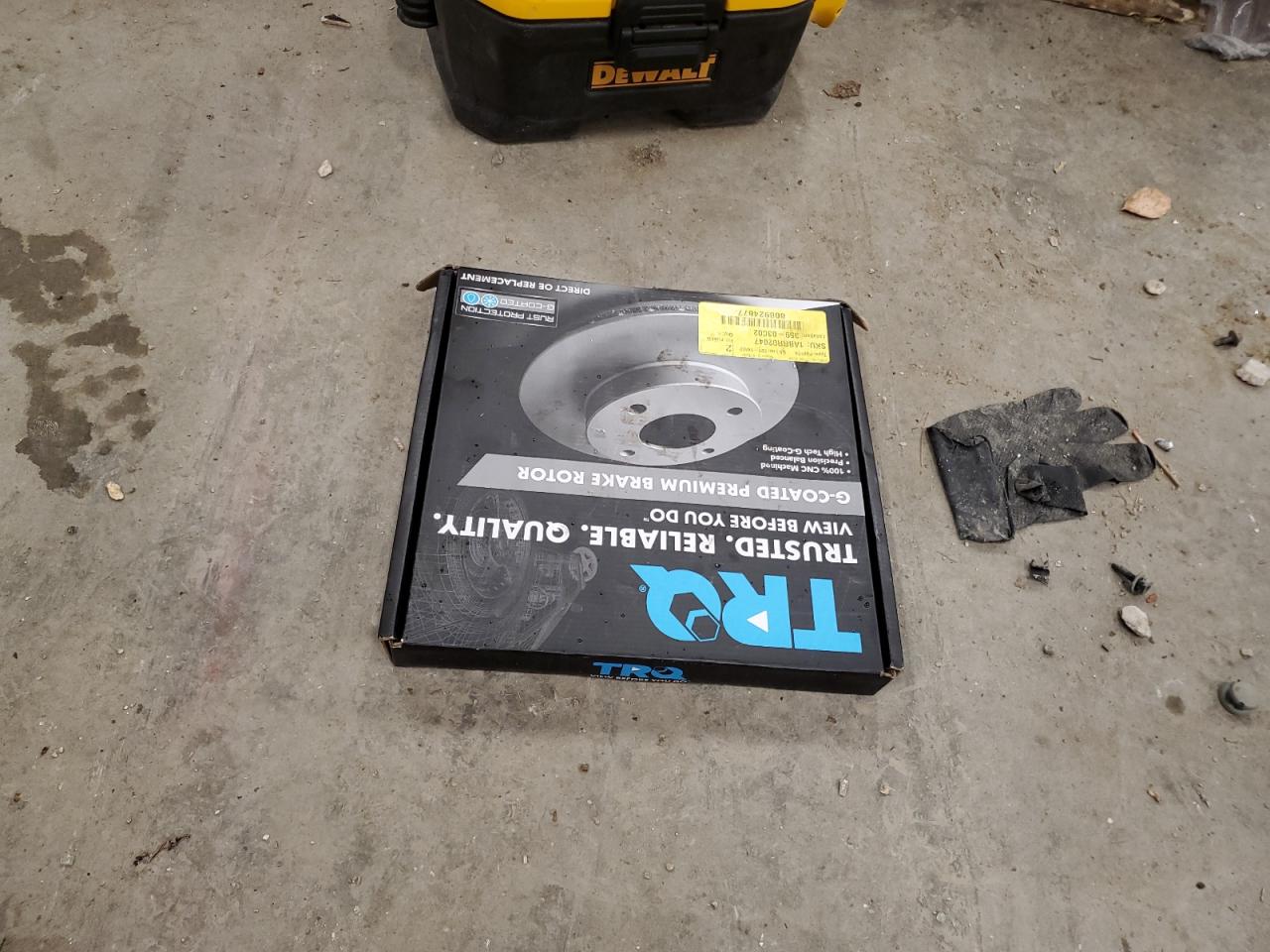 2011 Audi Q5 Premium Plus VIN: WA1DKBFP6BA046693 Lot: 70666875