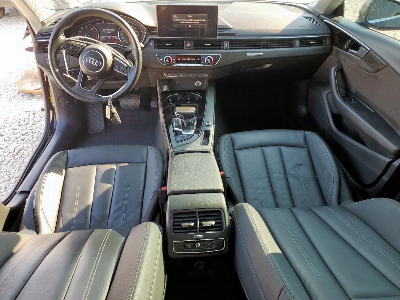 2021 Audi A5 Premium 40 VIN: WAUABCF54MA037178 Lot: 71859465