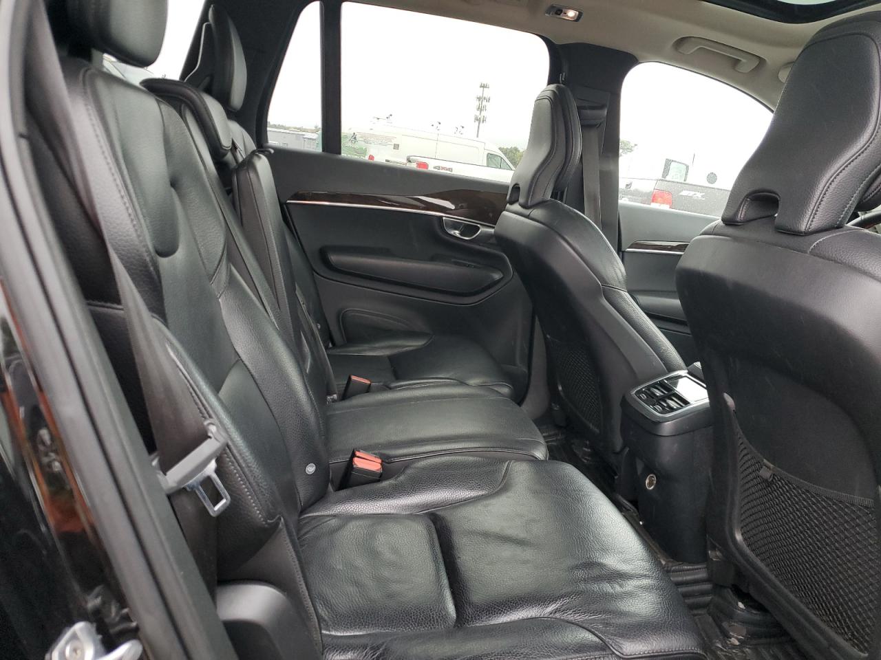 2019 Volvo Xc90 T6 Momentum VIN: YV4A22PK0K1501353 Lot: 81255505
