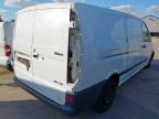 2011 MERCEDES-BENZ VITO 113 CDI  for sale at Copart SANDY