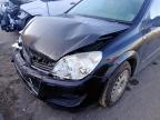 2008 VAUXHALL ASTRA LIFE A/C  for sale at Copart PETERLEE