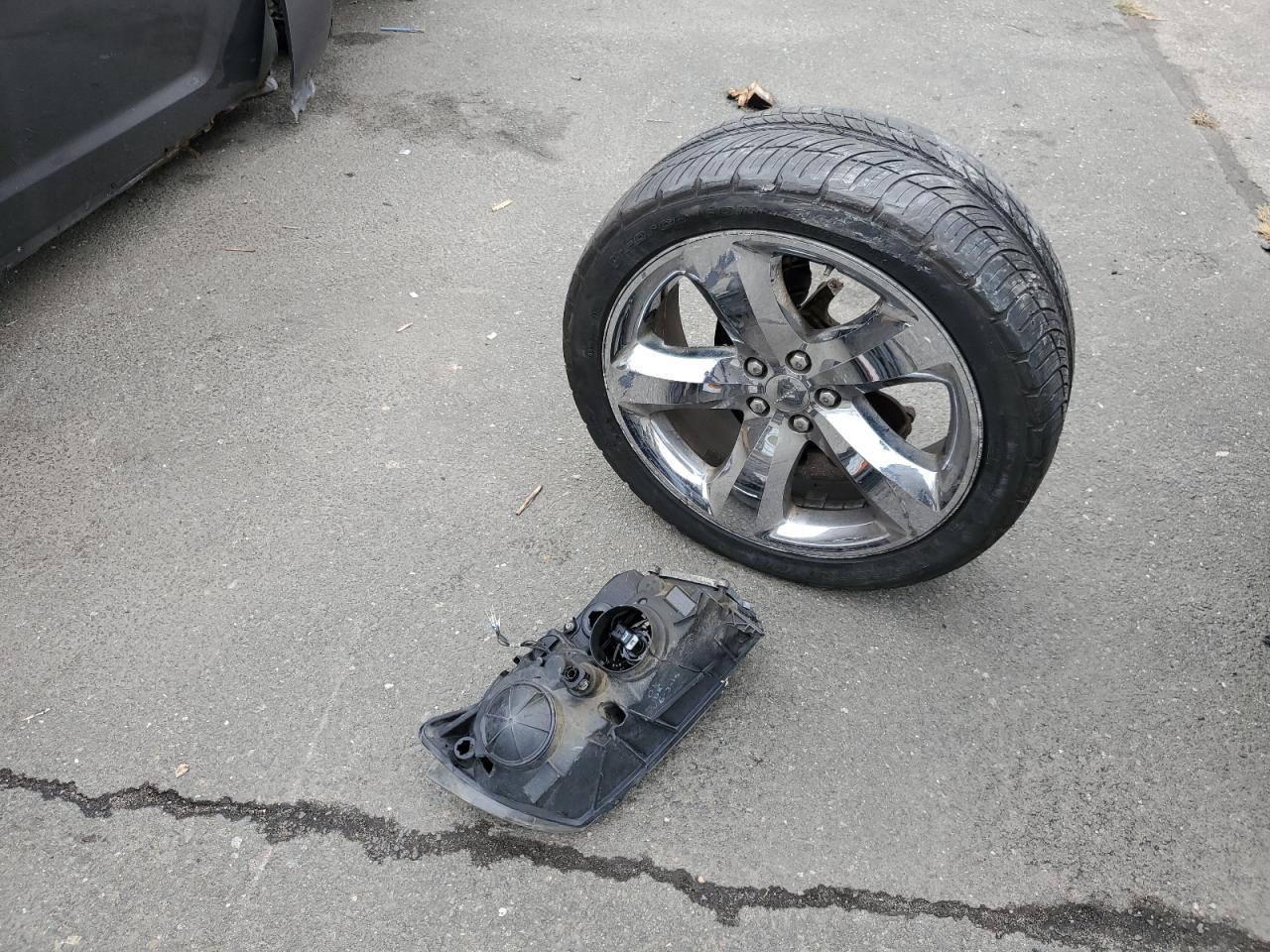 2013 Dodge Charger R/T VIN: 2C3CDXCT7DH656220 Lot: 84191715