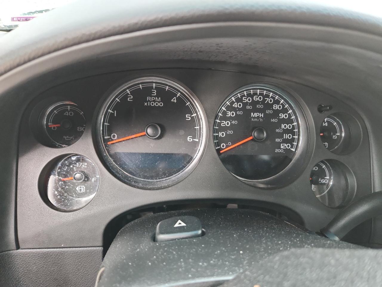 2010 Chevrolet Avalanche Ls VIN: 3GNVKEE01AG211346 Lot: 81792455