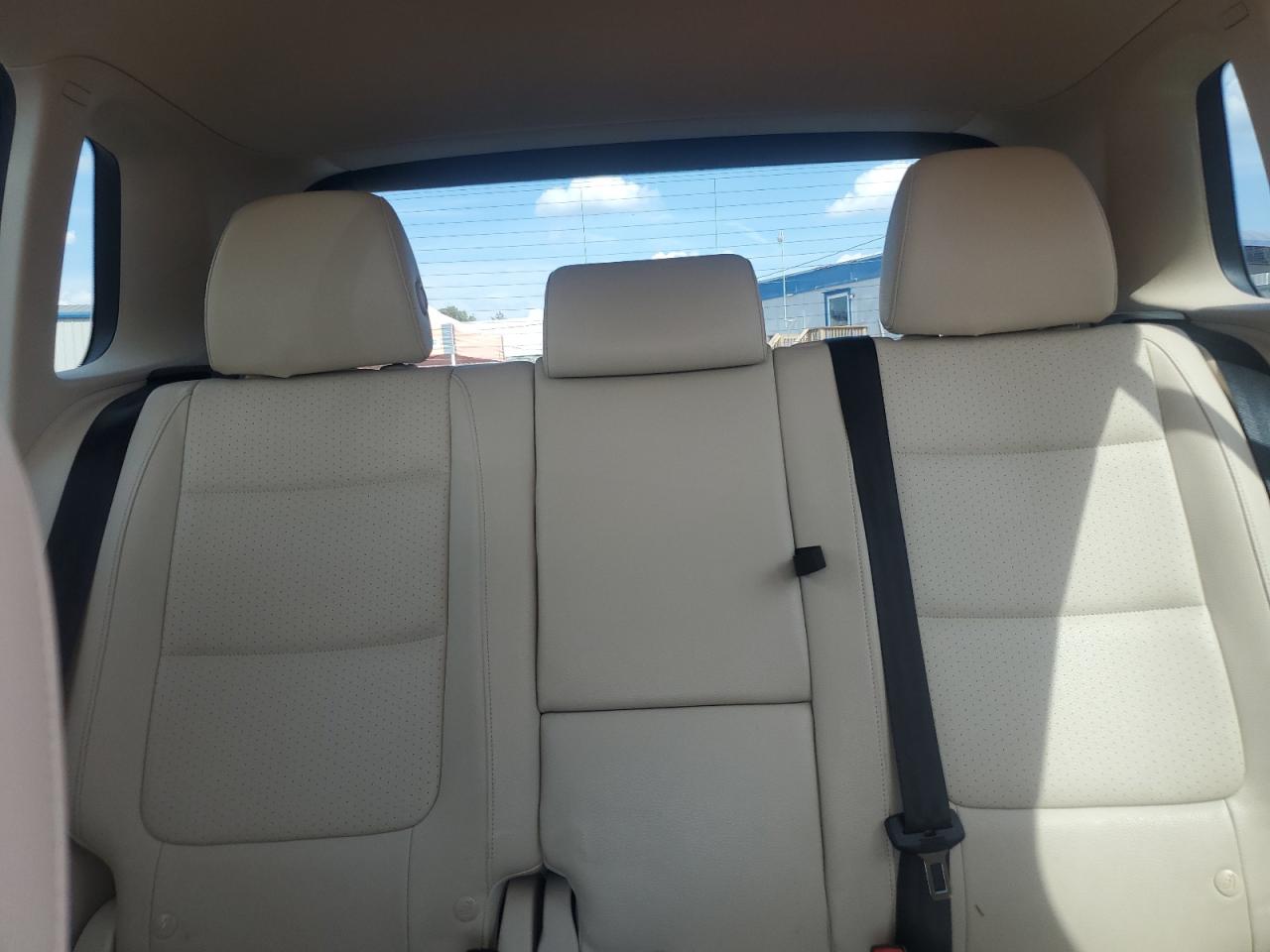 2016 Volkswagen Tiguan S VIN: WVGAV7AX1GW603200 Lot: 83816425