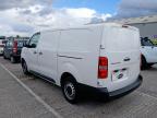 2021 CITROEN DISPATCH 1400 EN-PRISE BH  for sale at Copart CHESTER
