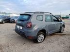 2024 DACIA DUSTER 1.3 TCE 130 EXPRESSION 5DR for sale at Copart WISBECH