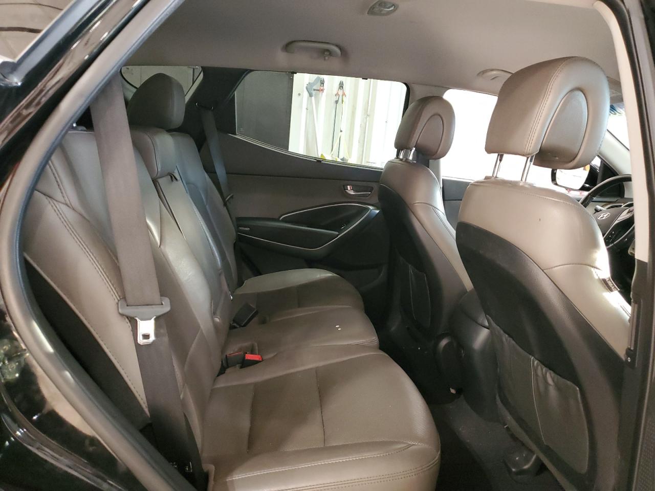 2018 Hyundai Santa Fe Sport VIN: 5NMZUDLB0JH100441 Lot: 84211085