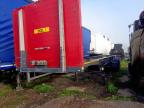 2020 TRAI TRAILER for sale at Copart WOLVERHAMPTON