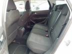2014 PEUGEOT 308 ACTIVE SW HDI  for sale at Copart WOLVERHAMPTON