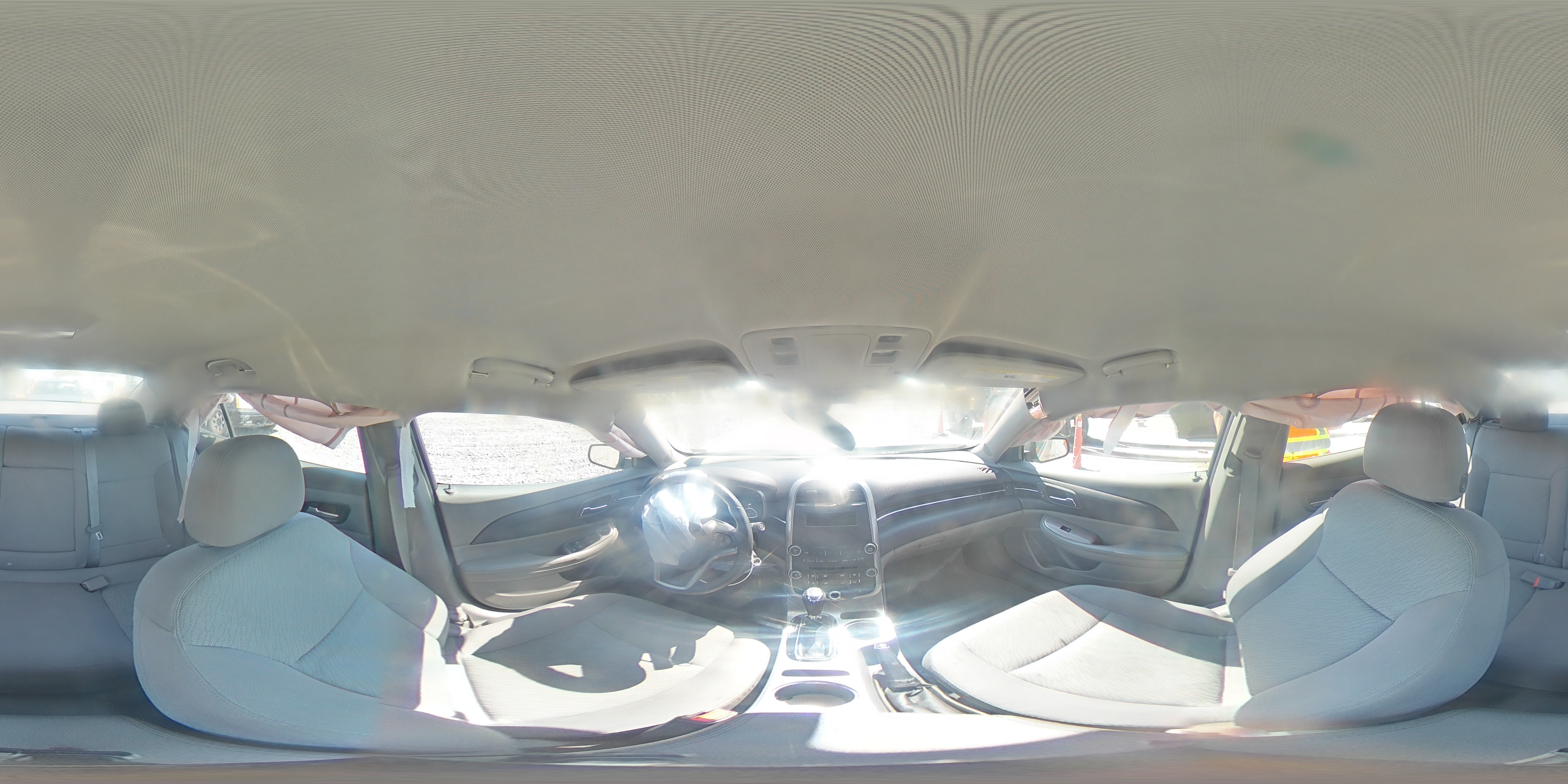 2014 Chevrolet Malibu Ls VIN: 1G11A5SL2EF129019 Lot: 81297845