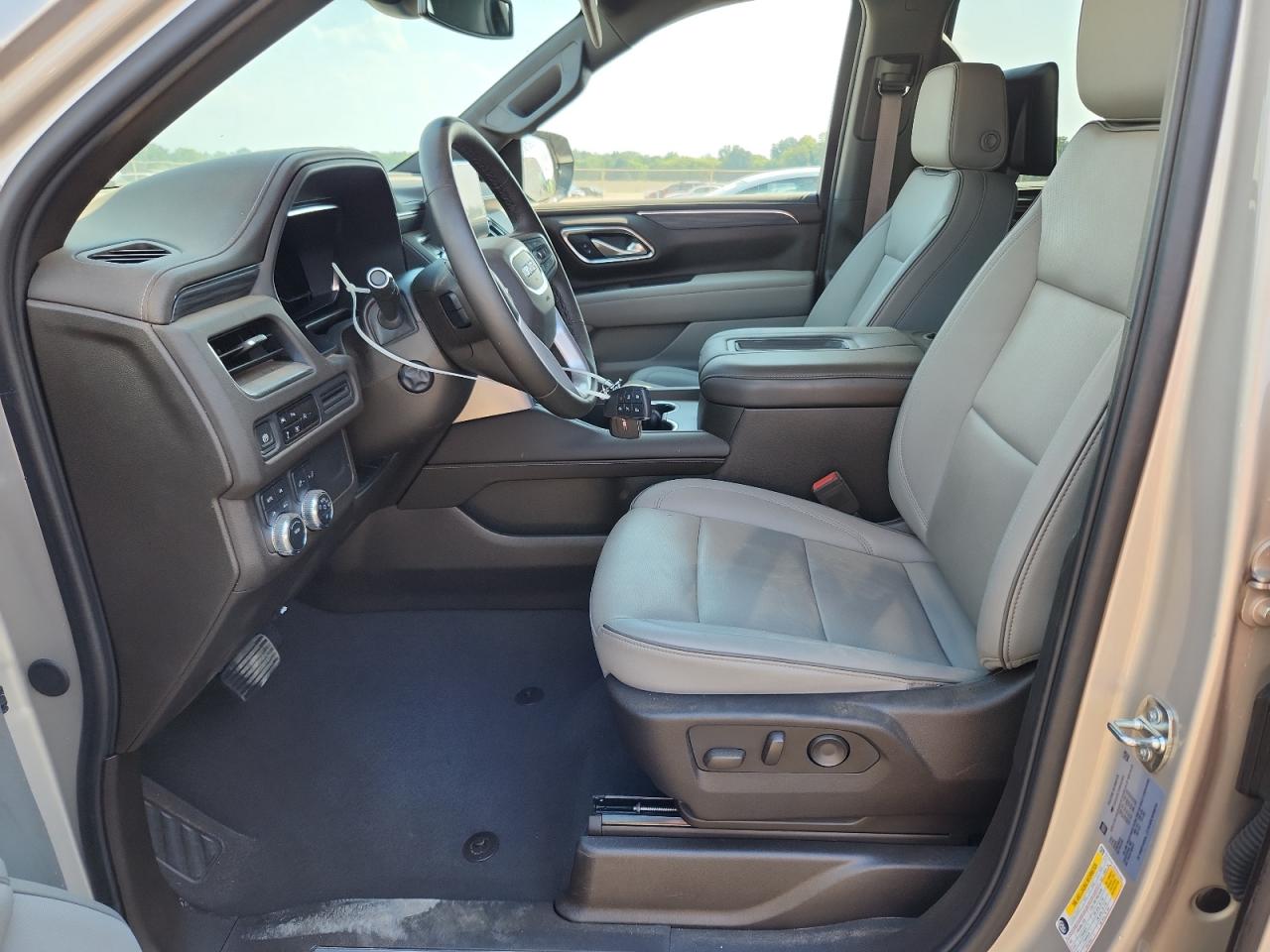 2024 GMC Yukon Xl K1500 Slt VIN: 1GKS2GKT2RR312692 Lot: 80795335