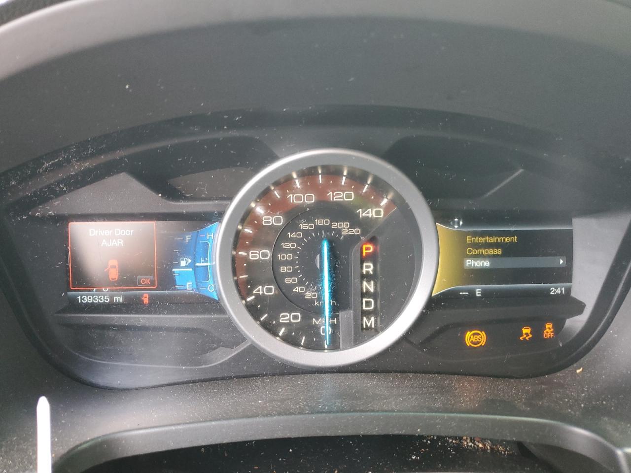 2015 Ford Explorer Xlt VIN: 1FM5K8D8XFGB05655 Lot: 80700215