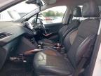 2014 PEUGEOT 2008 ALLURE E-HDI S-A  for sale at Copart WOLVERHAMPTON