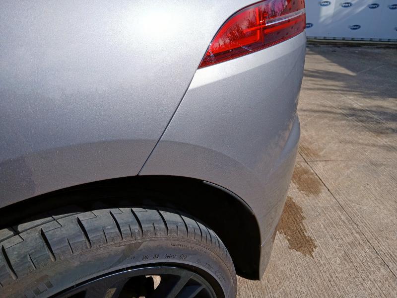 2023 JAGUAR I-PACE SPORT