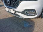 2022 MG HS EXCLUSIVE  for sale at Copart SANDWICH