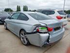 2014 BMW 420D M SPORT AUTO  for sale at Copart SANDY