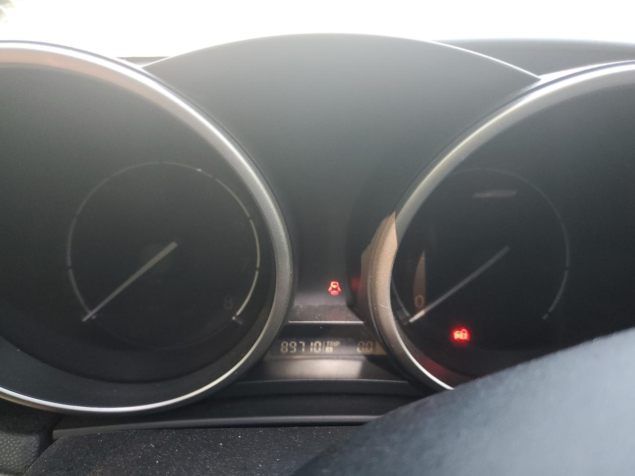 2010 Mazda 3 S VIN: JM1BL1H58A1143893 Lot: 71963895