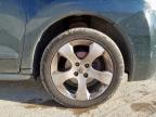 2012 PEUGEOT 3008 ACTIVE HDI  for sale at Copart YORK